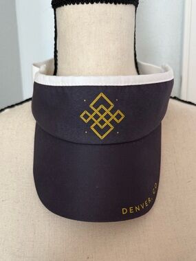 Laws Whiskey House visor